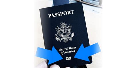 does u s passport have rfid chip|does passport need rfid protection.